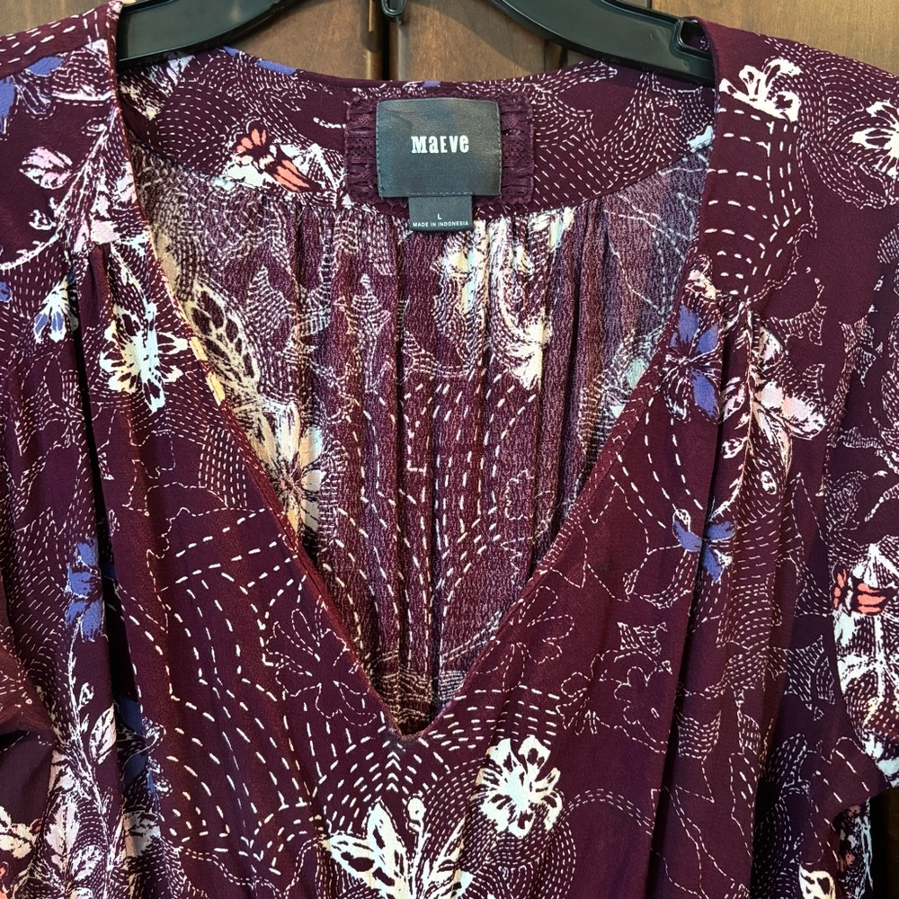 Maeve Monaco dress - Picture 5 of 10